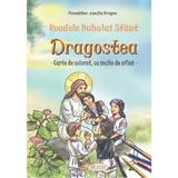 Roadele Duhului Sfant Vol.10: Dragostea - Amalia Dragne, editura Agaton