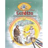 Roadele Duhului Sfant Vol.1: Curatia - Amalia Dragne, editura Agaton