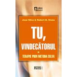 Tu vindecatorul. Terapie prin metoda Silva - Jose Silva, Robert B. Stone, editura Meteor Press