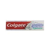 Pasta de dinti, Colgate Max White, Whitening Strips, 100 ml