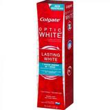 Pasta de dinti, Colgate Optic White Lasting White, 75 ml