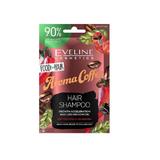 Sampon plic pentru par Eveline Aroma Coffee 20 ml