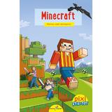 Pixi stie-tot - minecraft