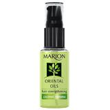 Ulei Pentru Par, Marion , Oriental,Oils, Pentru Intarire, Cu Esenta De Cocos Si Tamanu, 30 ml