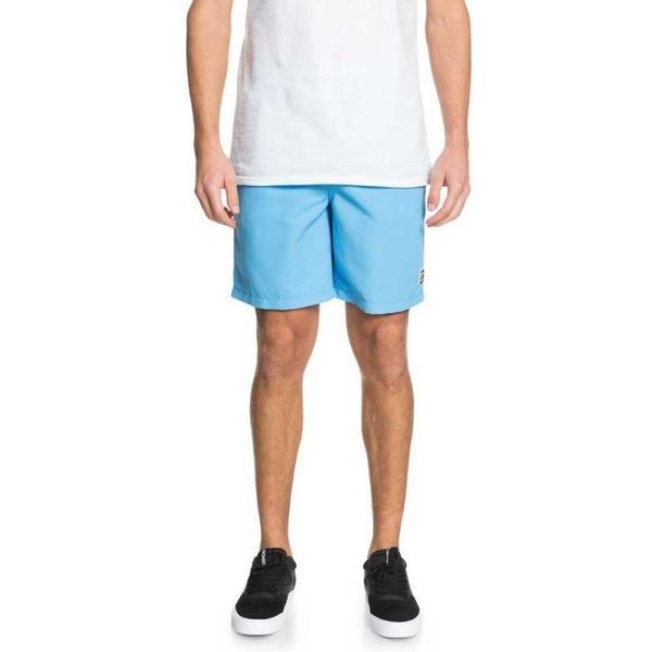 Pantaloni scurti barbati dc shoes nahmas day 18" edyws03152-bjb0, m, albastru