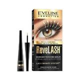 Ser pentru gene, Eveline Cosmetics, Revel Lashes Concentrated Serum, 3ml