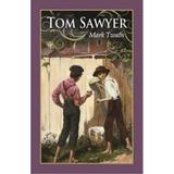 The Adventures of Tom Sawyer - Mark Twain, editura Arcturus Publishing