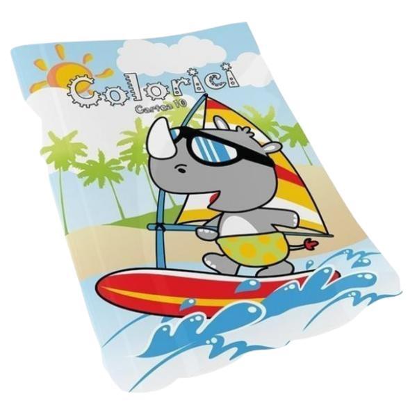 Colorici 10, editura stylished