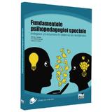 Fundamentele psihopedagogiei speciale - Maria Condor, Nicolina Gaman, Monica Chira, editura Pro Universitaria