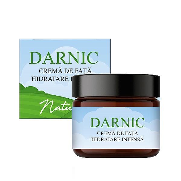 Crema fata hidratare intensa Darnic 30ml