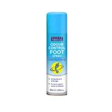 Spray pentru picioare Beauty Formulas 150 ml