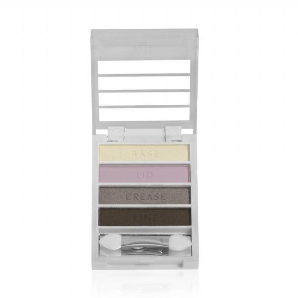Fard de ochi flawless eyeshadow e.l.f, 15g