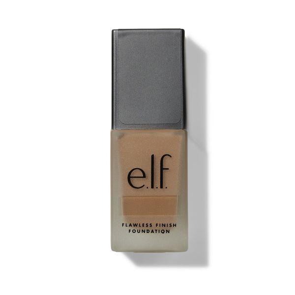 Fond de ten nuanta: tan flawless finish e.l.f, 20ml