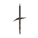 Creion de sprancene Nicka K culoare Dark Brown, 1g