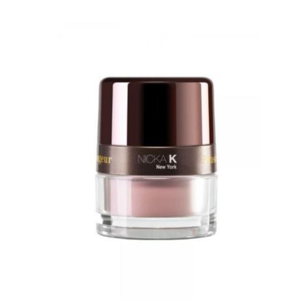 Pudra culoare petal - blush nicka k, 5g