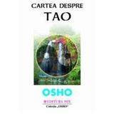 Cartea despre tao - Osho, editura Mix
