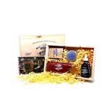 Set Cadou Ingrijire Barba Lames & Tradition Beard Gift Box Boise (ulei 50ml + balsam 30ml + sapun )