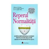 Reperul normalitatii - Chrisanna Northrup, editura Act Si Politon