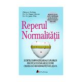 Reperul normalitatii - Chrisanna Northrup, editura Act Si Politon