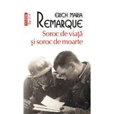 Top 10 - 504 - soroc de viata si soroc de moarte - erich maria remarque