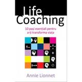 Life Coaching - Annie Lionnet, editura All