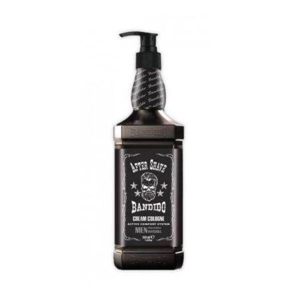 After Shave Invisible Bandido - 350 ml imagine