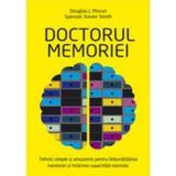 Doctorul memoriei - Douglas J. Mason, Spencer Xavier Smith, editura All