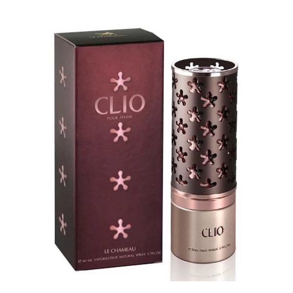 Parfum arabesc Clio Le Chameau Emper, Femei, 80ml poza