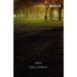 Mrs Dalloway - Virginia Woolf, editura Vintage