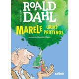 Marele urias prietenos  - Roald Dahl, editura Grupul Editorial Art