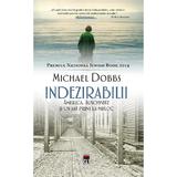 Indezirabilii. America, Auschwitz si un sat prins la mijloc - Michael Dobbs, editura Rao