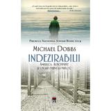 Indezirabilii. America, Auschwitz si un sat prins la mijloc - Michael Dobbs, editura Rao