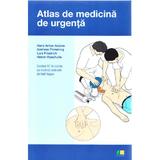 Atlas de medicina de urgenta - Hans Anton Adams, Andreas Flemming, Lars Friedrich, Heiner Ruschulte, editura Farmamedia