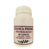Chanca Piedra - pietre rinichi Treya Cosmetics, 60 cps 