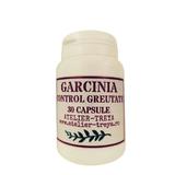Fructe de Garcinia - Pulbere Bioactiva - (Garcinia Cambogia) Treya Cosmetics, 30 cps