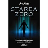 Starea zero - Joe Vitale, editura Meteor Press