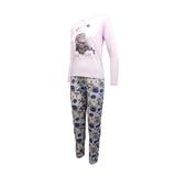 pijama-dama-nicoletta-bluza-roz-cu-imprimeu-pisica-pantaloni-albi-cu-imprimeu-albastru-si-maro-l-2.jpg