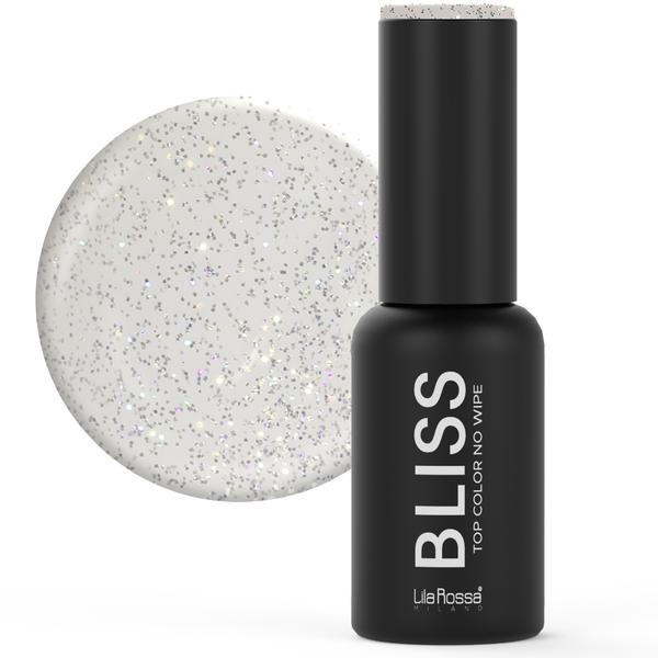 Oja semipermanenta blisstop color galaxy lila rossa, 7ml