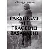 Paradigme ale tragediei Basarabiei - Gheorghe Buzatu, editura Vicovia