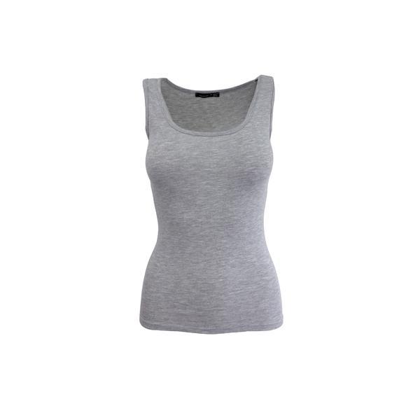Maiou dama, univers fashion, gri uni, s