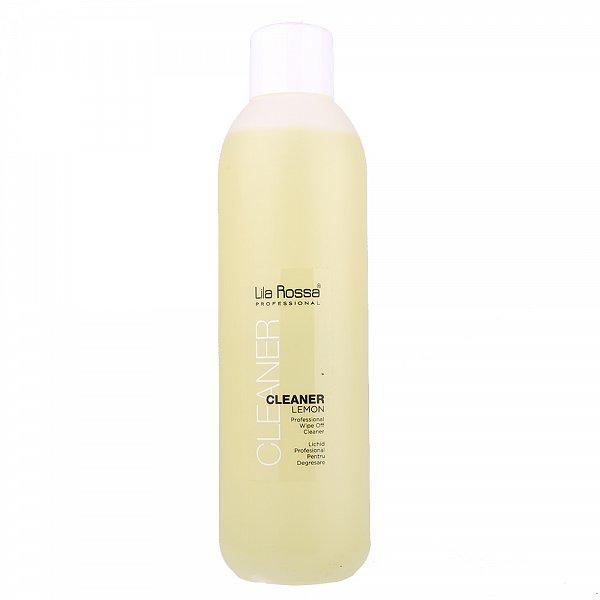 Degresant pentru unghii lrp citron yellow lila rossa, 1000 ml