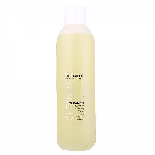 Degresant pentru Unghii LRP Citron Yellow Lila Rossa, 1000 ml