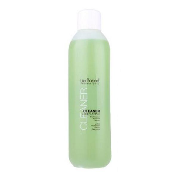 Degresant pentru unghii lrp green apple lila rossa, 1000 ml