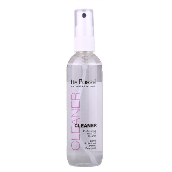 Degresant pentru unghii lrp lila rossa, 250 ml