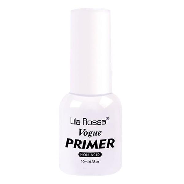 Primer vogue lila rossa, 10ml