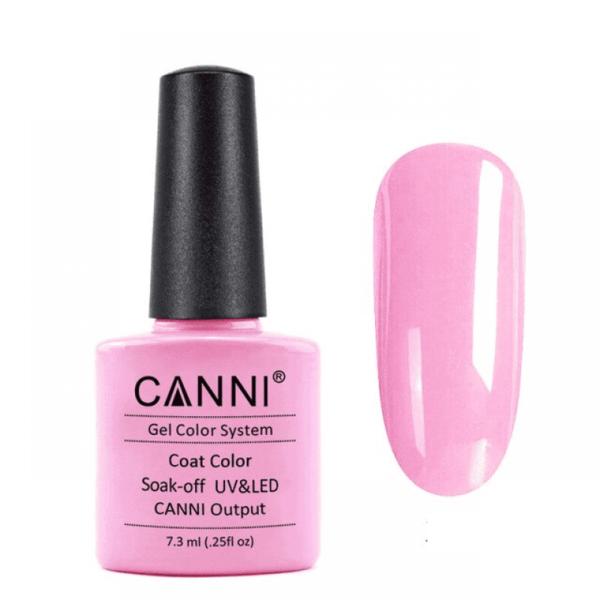 Oja semipermanenta soak off 236 canni, 7,3ml