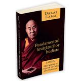 Fundamentul invataturilor budiste. Lamrim - Dalai Lama, editura Herald