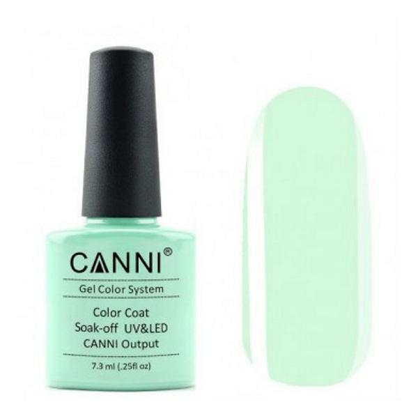 Oja semipermanenta soak off canni 253, 7,3ml