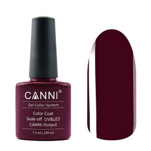 Oja semipermanenta soak off canni 258, 7,3ml