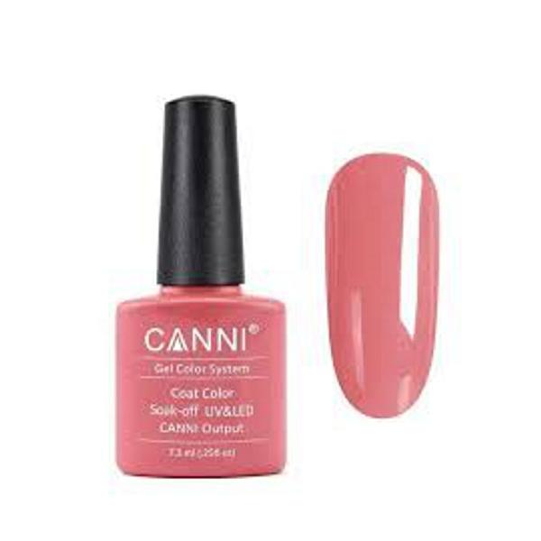 Oja semipermanenta soak off canni 235, 7,3ml
